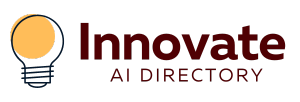 Innovate Logo