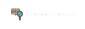 AI Grammar Checker 2