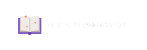 AI Story Generator