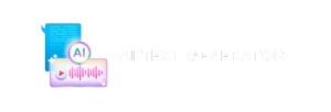 AI Text Generator 2